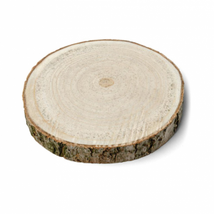 Rondin en bois