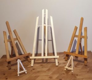 petits chevalets