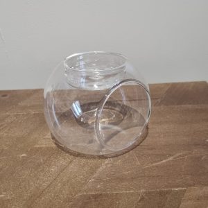 photophore petite boule