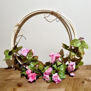 Cercles florales